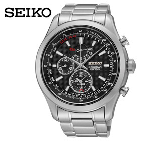 [SEIKO] 세이코시계 알람 퍼페츄얼 캘린더 SPC127J1