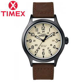 타이맥스 TIMEX 남성용 Expedition T49963